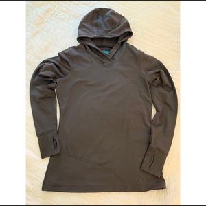 Under Armour Long sleeve hoodie
